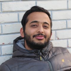 Prajwal Adhikari